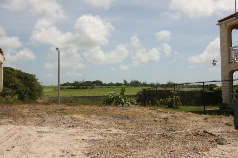 Land For Sale in  Southern Heights, Christ Church, Barbados